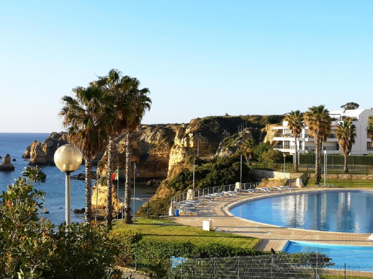 Apartamento Wow View With Terrace And Wifi, 100m To Beach, 10 Min To Lagos