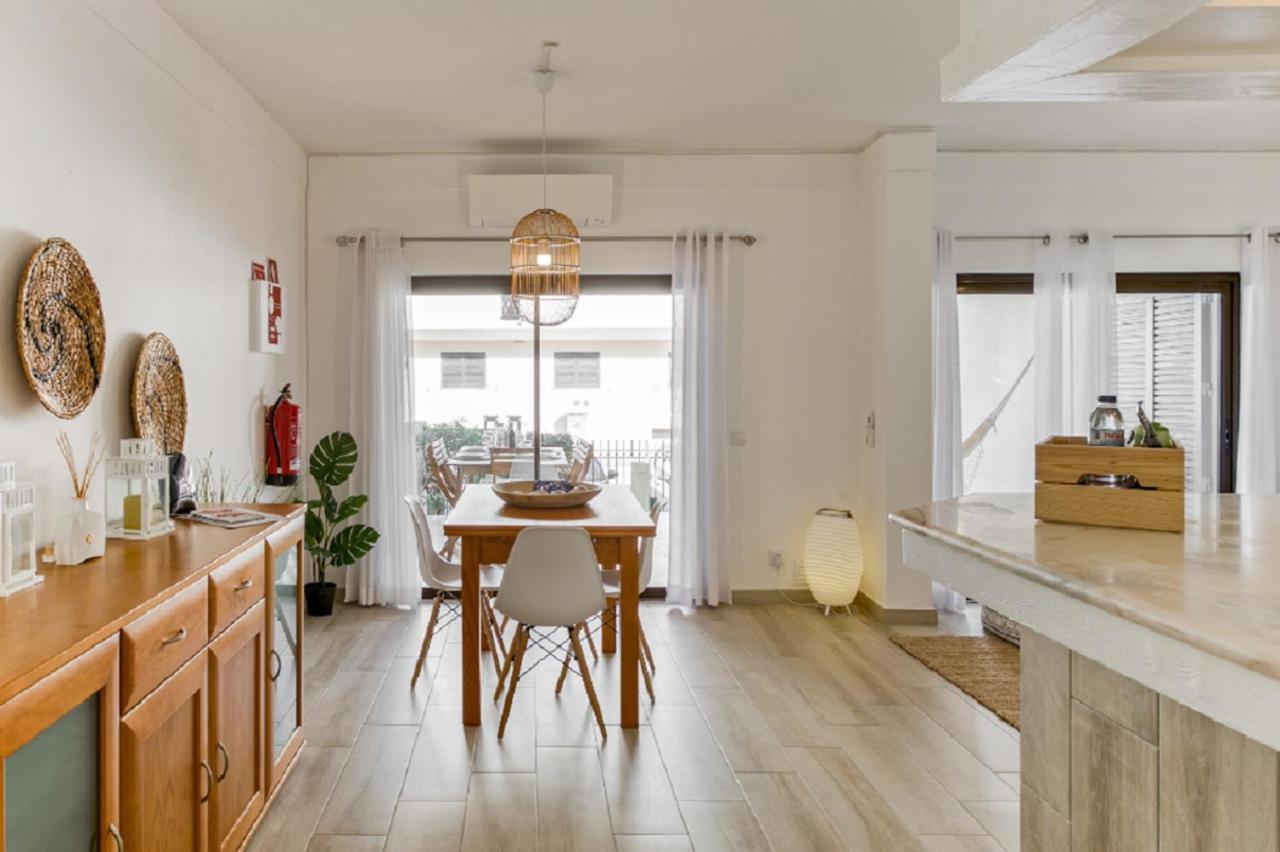 Wow View With Terrace And Wifi, 100m To Beach, 10 Min To Lagos