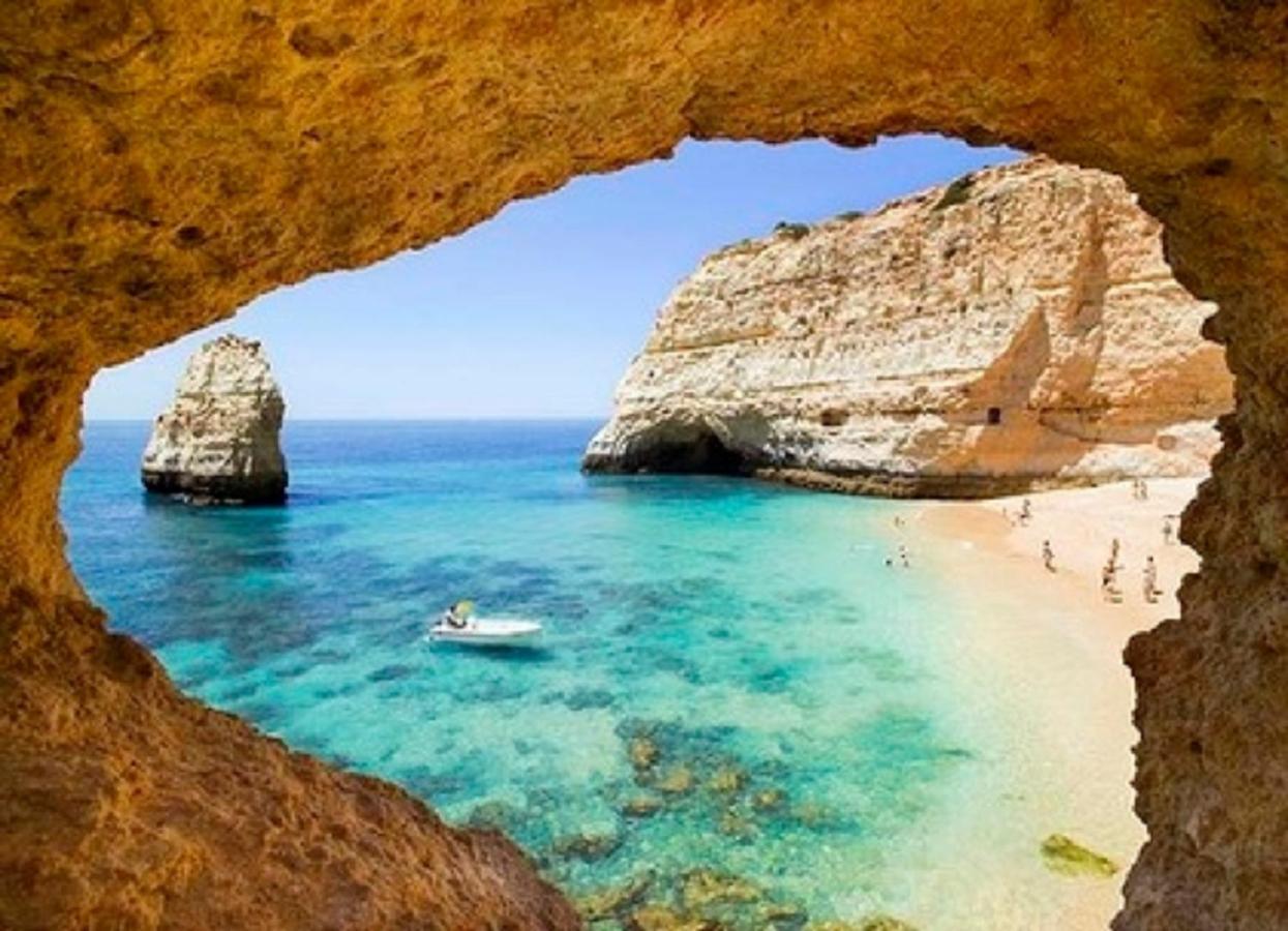 Wow View With Terrace And Wifi, 100m To Beach, 10 Min To Apartamento *