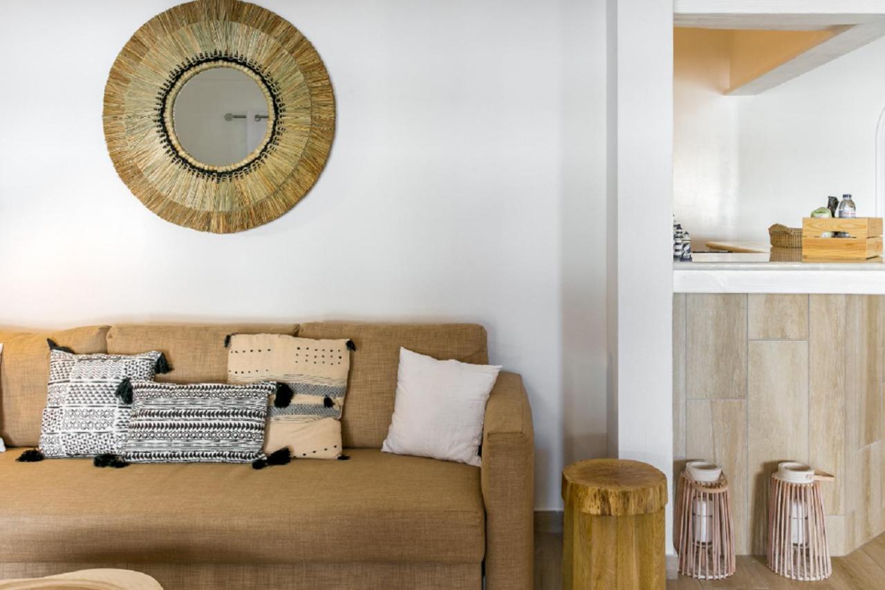 Apartamento Wow View With Terrace And Wifi, 100m To Beach, 10 Min To