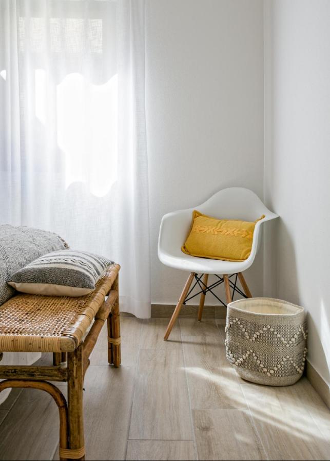 Wow View With Terrace And Wifi, 100m To Beach, 10 Min To Apartamento Lagos