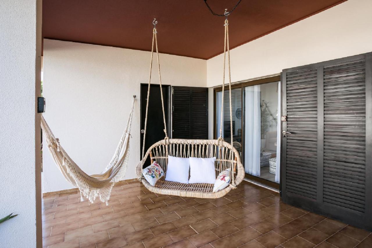 Apartamento Wow View With Terrace And Wifi, 100m To Beach, 10 Min To *